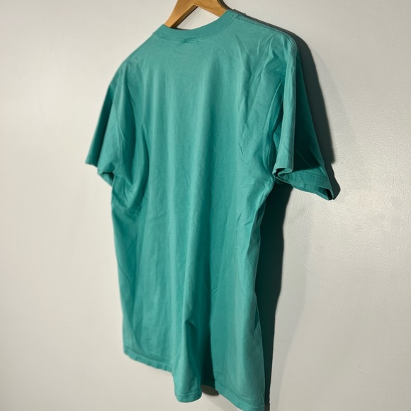 Vintage Russell Athletic pocket t shirt - Picture 2 of 4